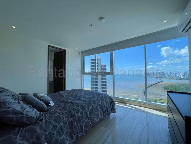 Alquiler de Apartamento en Costa del Este Ph The Regent CCO