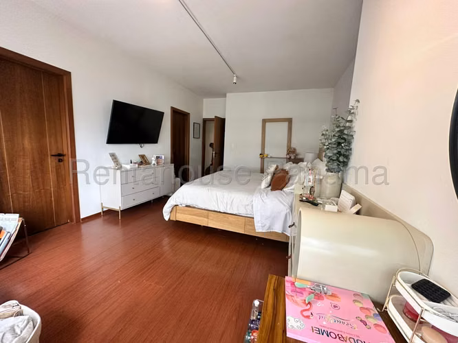 Alquiler de Apartamento en Paitilla Ph Punta del Sol CCO
