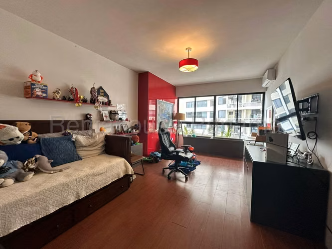 Alquiler de Apartamento en Paitilla Ph Punta del Sol CCO