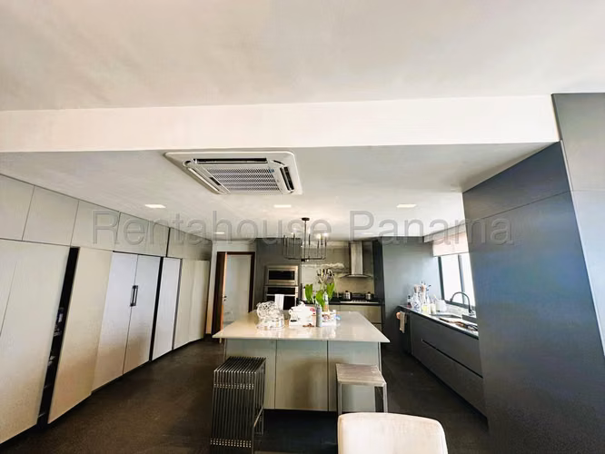 Alquiler de Apartamento en Paitilla Ph Punta del Sol CCO