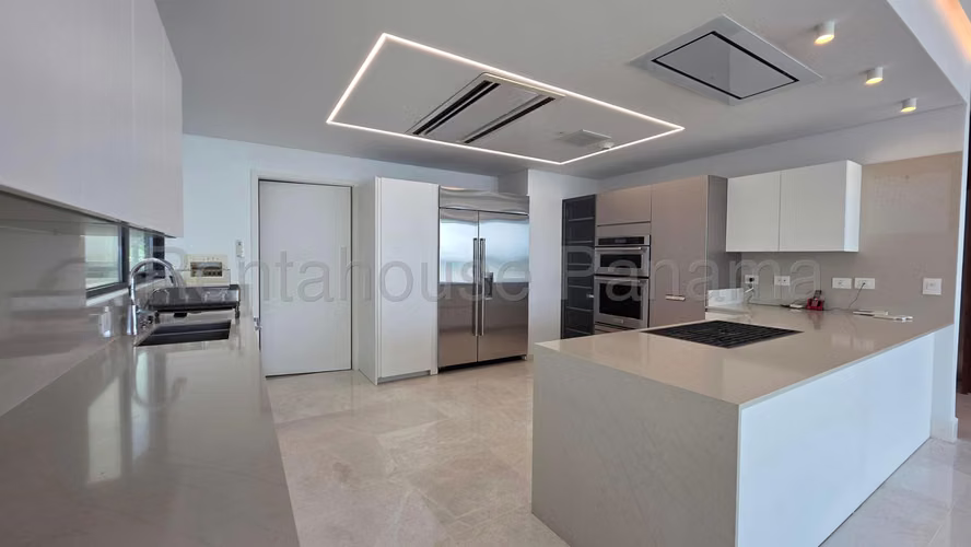 Alquiler de Apartamento en Punta Pacifica Ph Ocean Reef Islands CCO