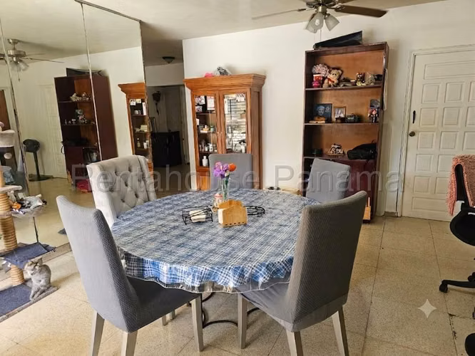 Venta de Apartamento en Coco del Mar Ph Edificio Gratelvi CCO