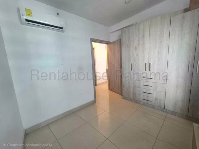 Alquiler de Apartamento con Línea blanca en Bellavista Ph 43GV EC