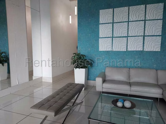 Venta de Apartamento en Carrasquilla Ph Torres de castilla EC