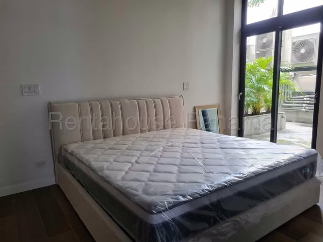 Alquiler de Apartamento en Casco Antiguo Ph Plazuela de Alfaro KC