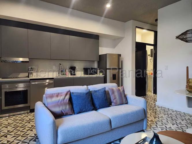Alquiler de Apartamento en Casco Antiguo Ph Plazuela de Alfaro KC