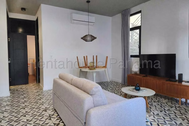 Alquiler de Apartamento en Casco Antiguo Ph Plazuela de Alfaro KC