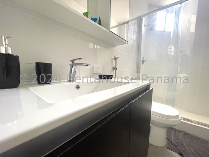 Alquiler de Apartamento en San Francisco Ph Excelsior Plaza KC