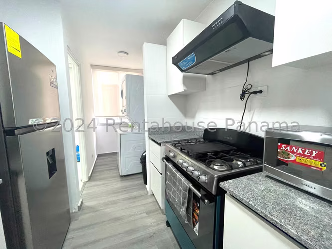 Alquiler de Apartamento en San Francisco Ph Excelsior Plaza KC