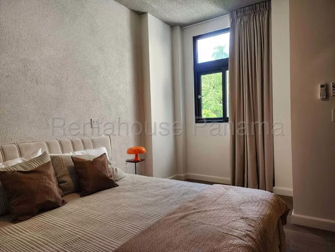 Alquiler de Apartamento en Casco Antiguo Ph Plazuela de Alfaro KC