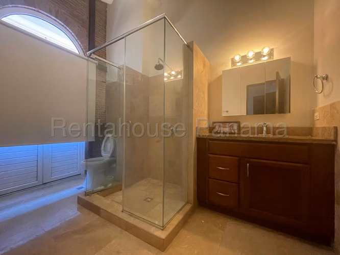 Alquiler de Apartamento en Casco Antiguo Ph Casa Luis KC