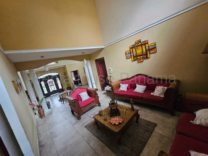 Alquiler de Casa en Villa Zaita Casa Villa Zaita KC