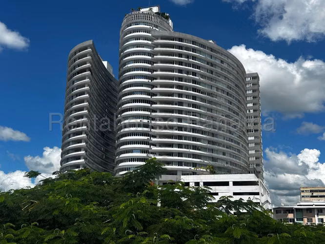 Alquiler de Apartamento en Bellavista Ph Bay View KF