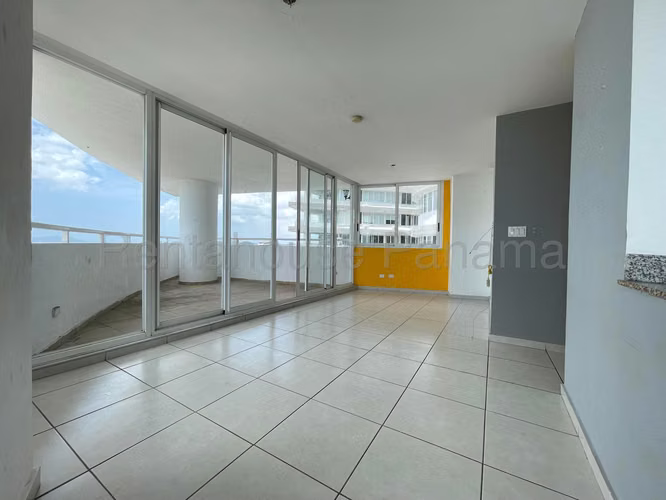 Alquiler de Apartamento en Bellavista Ph Bay View KF