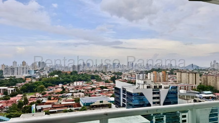 Alquiler de Apartamento en Condado del Rey Ph Kings Park KF