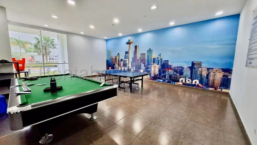 Alquiler de Apartamento en Condado del Rey Ph Kings Park KF