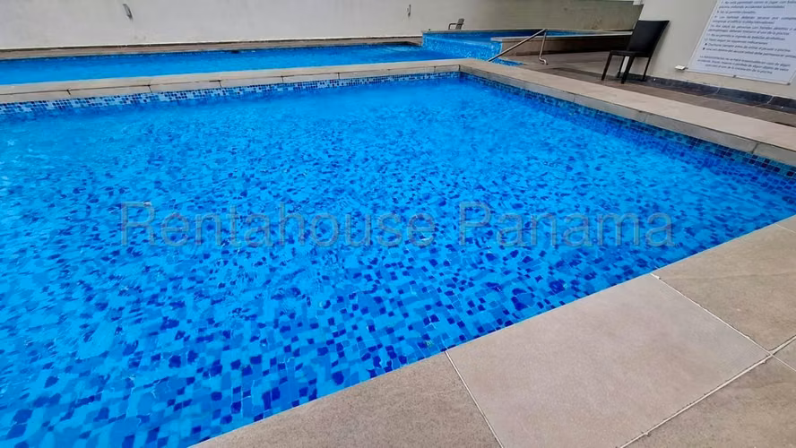 Alquiler de Apartamento en Condado del Rey Ph Kings Park KF