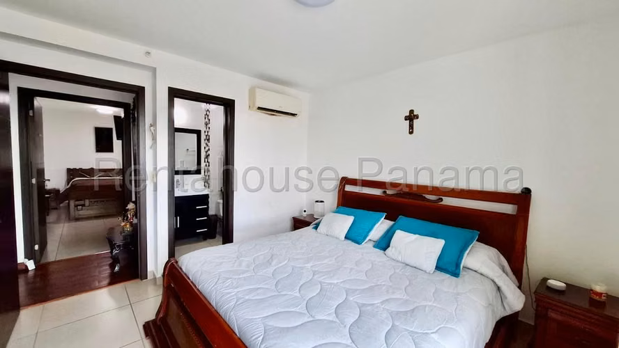 Alquiler de Apartamento en Condado del Rey Ph Kings Park KF