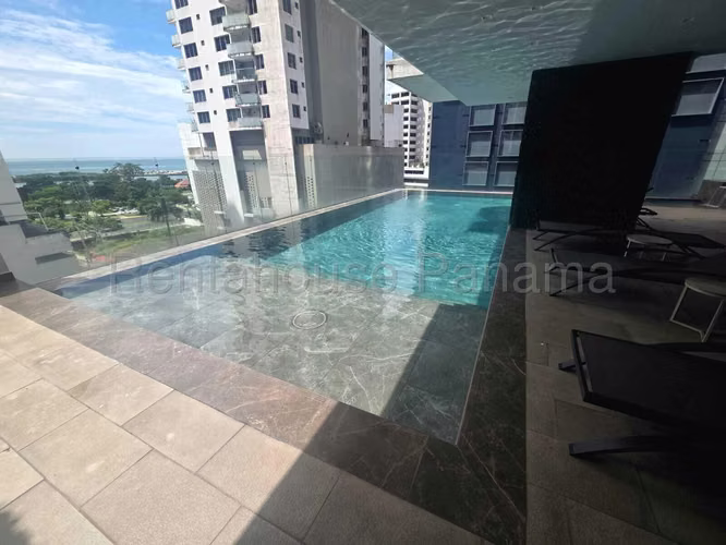 Alquiler de Apartamento en Bellavista Ph 43GV KF