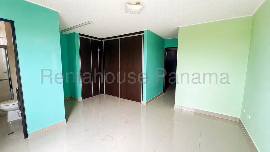 Venta de Apartamento en Altos de Panama Ph Altamira Gardens KF