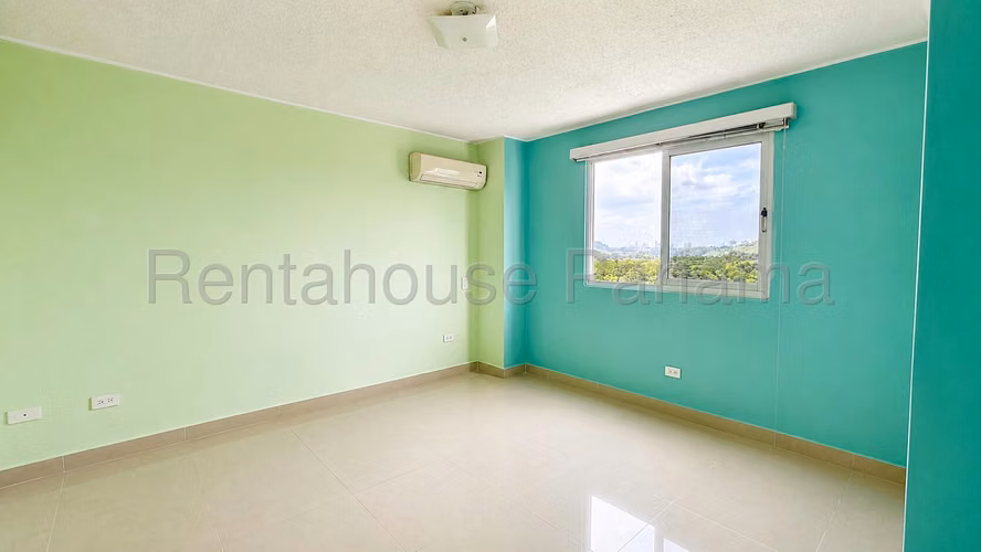 Venta de Apartamento en Altos de Panama Ph Altamira Gardens KF