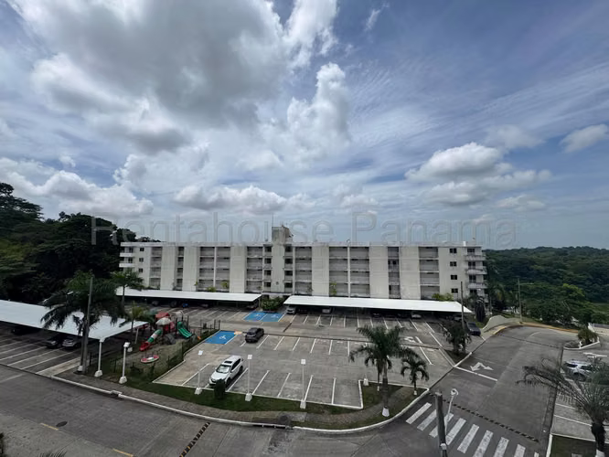 Venta de Apartamento en Altos de Panama Ph ALTAMIRA GARDENS KF