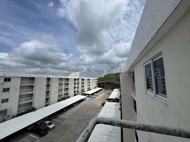 Venta de Apartamento en Altos de Panama Ph ALTAMIRA GARDENS KF