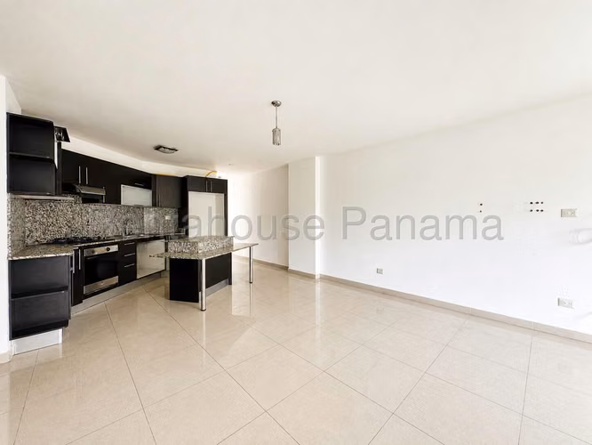 Venta de Apartamento en Altos de Panama Ph ALTAMIRA GARDENS KF