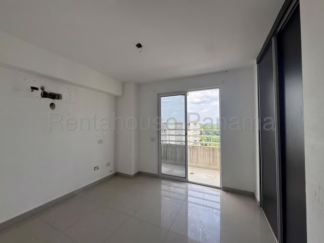 Venta de Apartamento en Altos de Panama Ph ALTAMIRA GARDENS KF