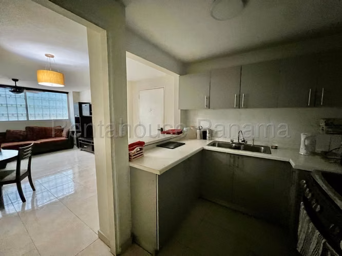 Venta de Apartamento en Edison Park Ph ElMare KF