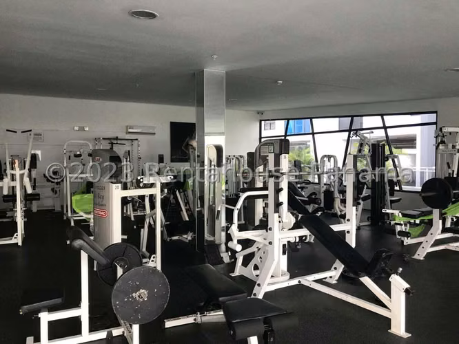 Venta de Apartamento en Condado del Rey Ph Terrazas del Rey KF