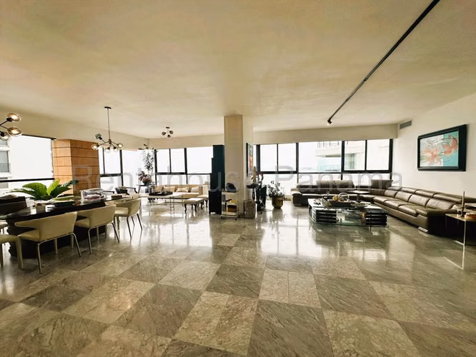 Alquilo Apartamento en Paitilla OF27-800