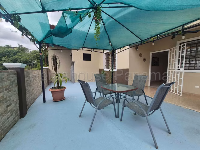 Alquiler de Casa en Villa Lucre Villa Lucre 133 Mts PD
