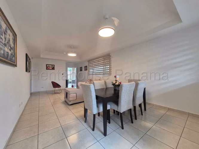 Alquiler de Casa en Villa Lucre Villa Lucre 133 Mts PD