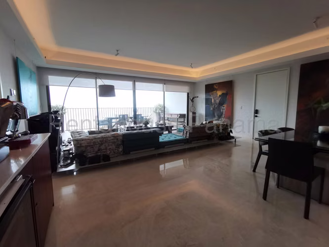 Venta de Apartamento en Punta Pacifica Ph Seas Scape 211.68 Mts PD