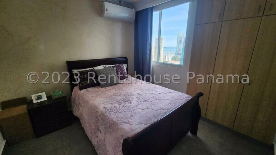 MB25-1954 Venta de Apartamento en Punta Pacifica Ph Pacific Blue Solo Cliente Directo
