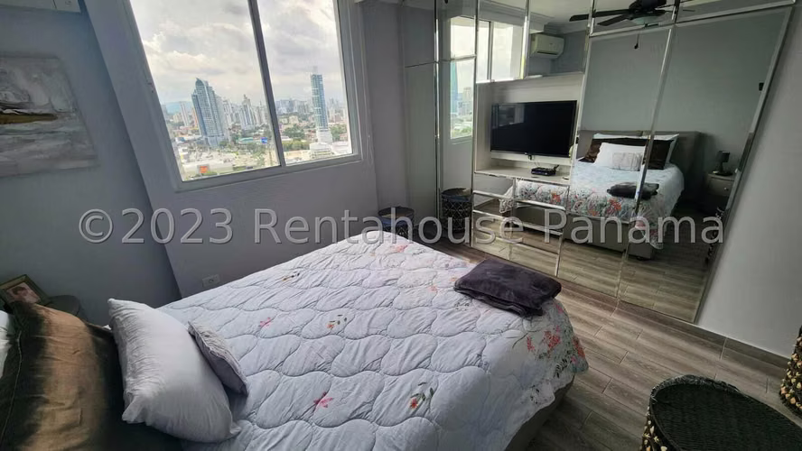 MB25-1954 Venta de Apartamento en Punta Pacifica Ph Pacific Blue Solo Cliente Directo