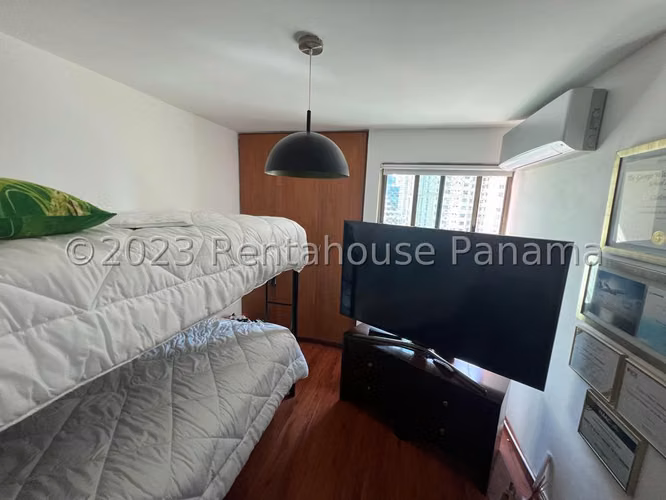 MB26-2648 Venta de Apartamento en Punta Pacifica Ph Pacific Wind Solo Cliente Directo