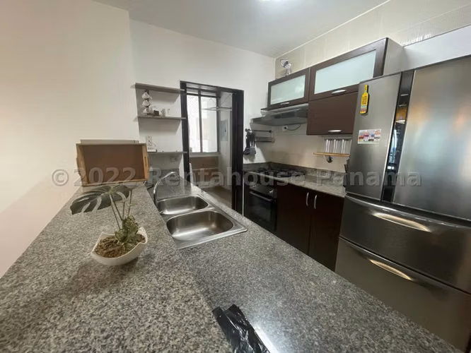 MB26-6296 Venta de Apartamento en San Francisco Ph P.H MET ONE Solo Cliente Directo