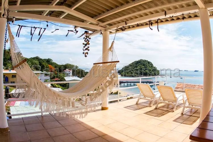 RR ALQUILER DE APARTAMENTO EN TABOGA PH CASA EDEN