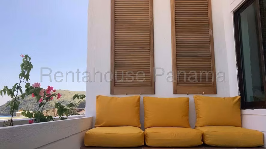 RR ALQUILER DE APARTAMENTO EN TABOGA PH CASA EDEN