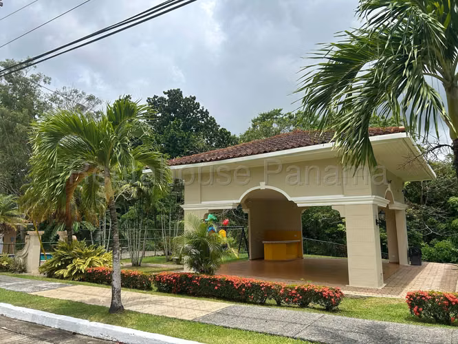 Alquiler de Casa en Albrook Ville di Firenze