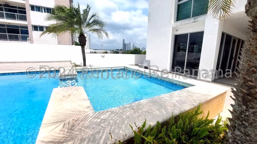 Alquiler de Apartamento en El Carmen Ph Trinity Solo Cliente Directo MC