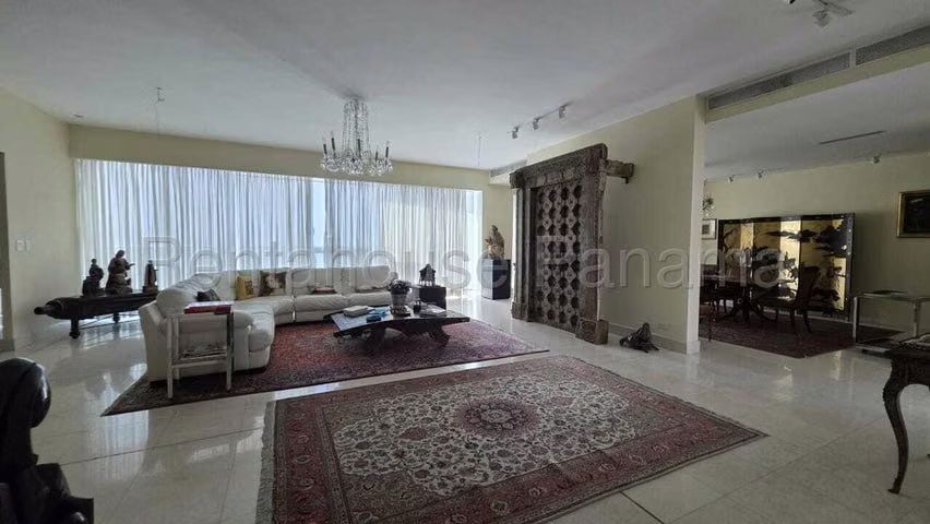 Alquiler de Apartamento en Costa del Este 26LBR2200