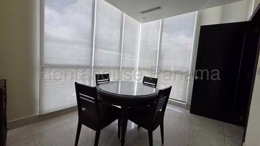 Alquiler de Apartamento en Costa del Este 26LBR2200