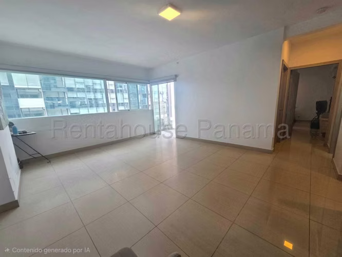 Alquiler de Apartamento en Bellavista Ph 43GV Solo Cliente Directo MC