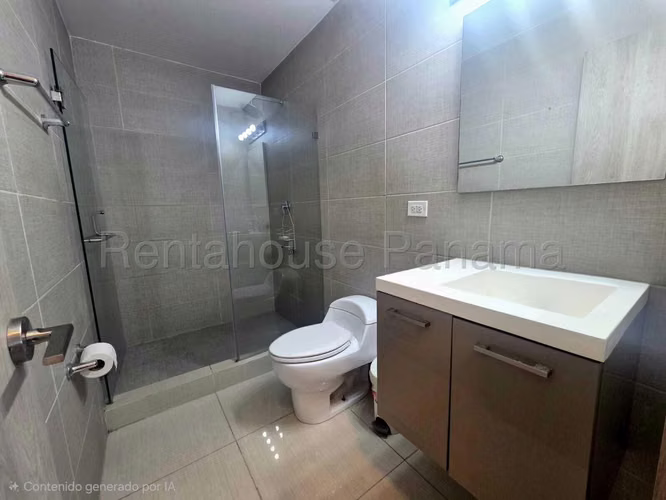 Alquiler de Apartamento en Bellavista Ph 43GV Solo Cliente Directo MC