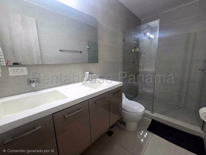 Alquiler de Apartamento en Bellavista Ph 43GV Solo Cliente Directo MC