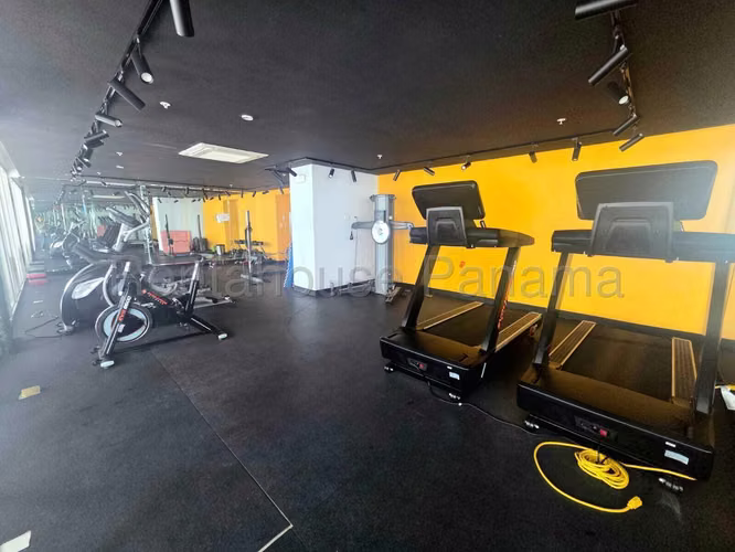 Alquiler de Apartamento en Bellavista Ph 43GV Solo Cliente Directo MC