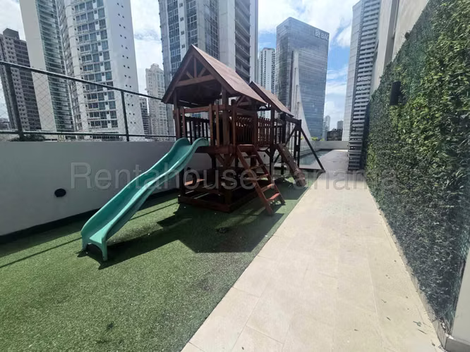 Alquiler de Apartamento en Bellavista Ph 43GV Solo Cliente Directo MC